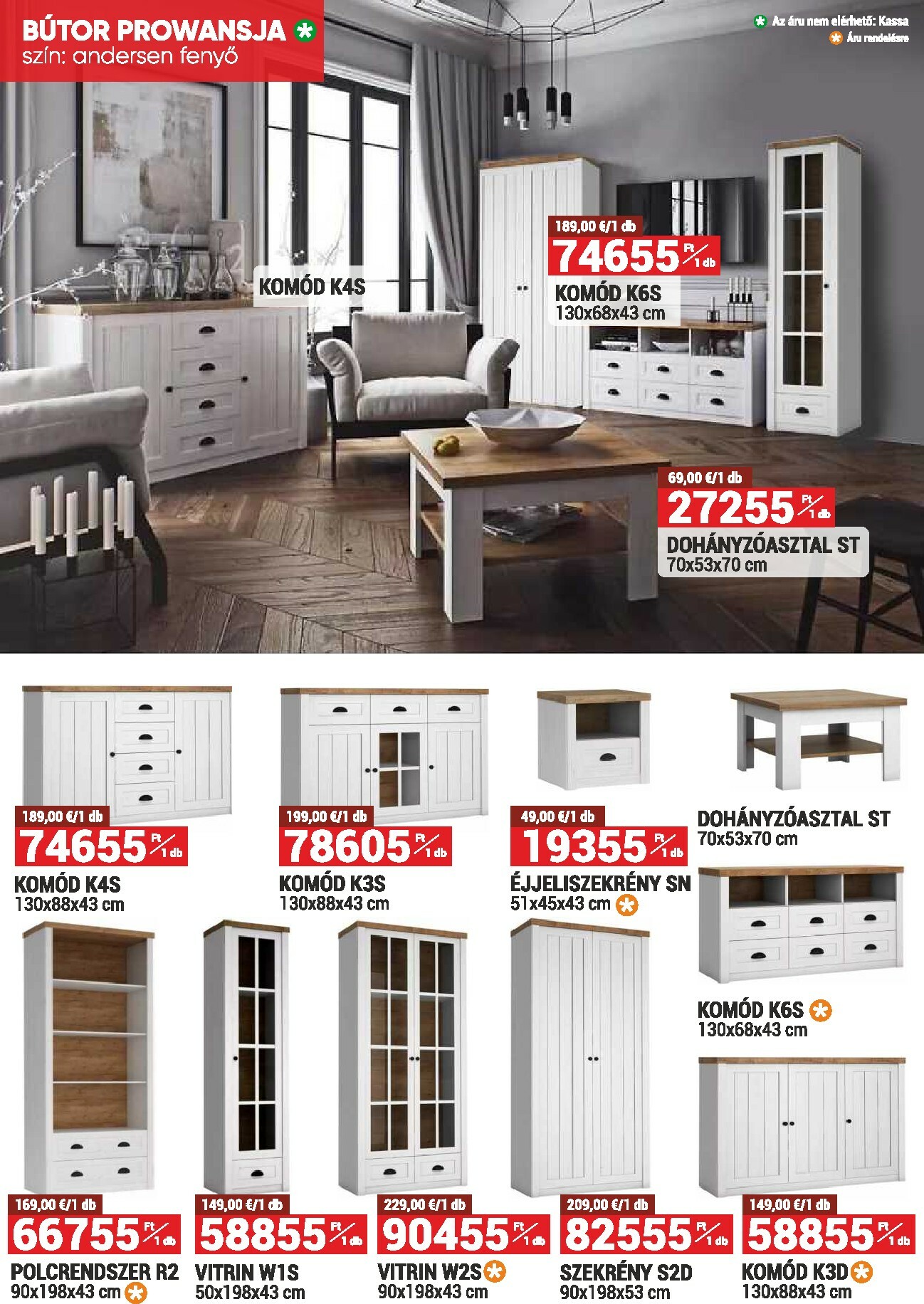 merkury-market - MerkuryMarket akciós újság, érvényes 11.01. - 11.30. - page: 9