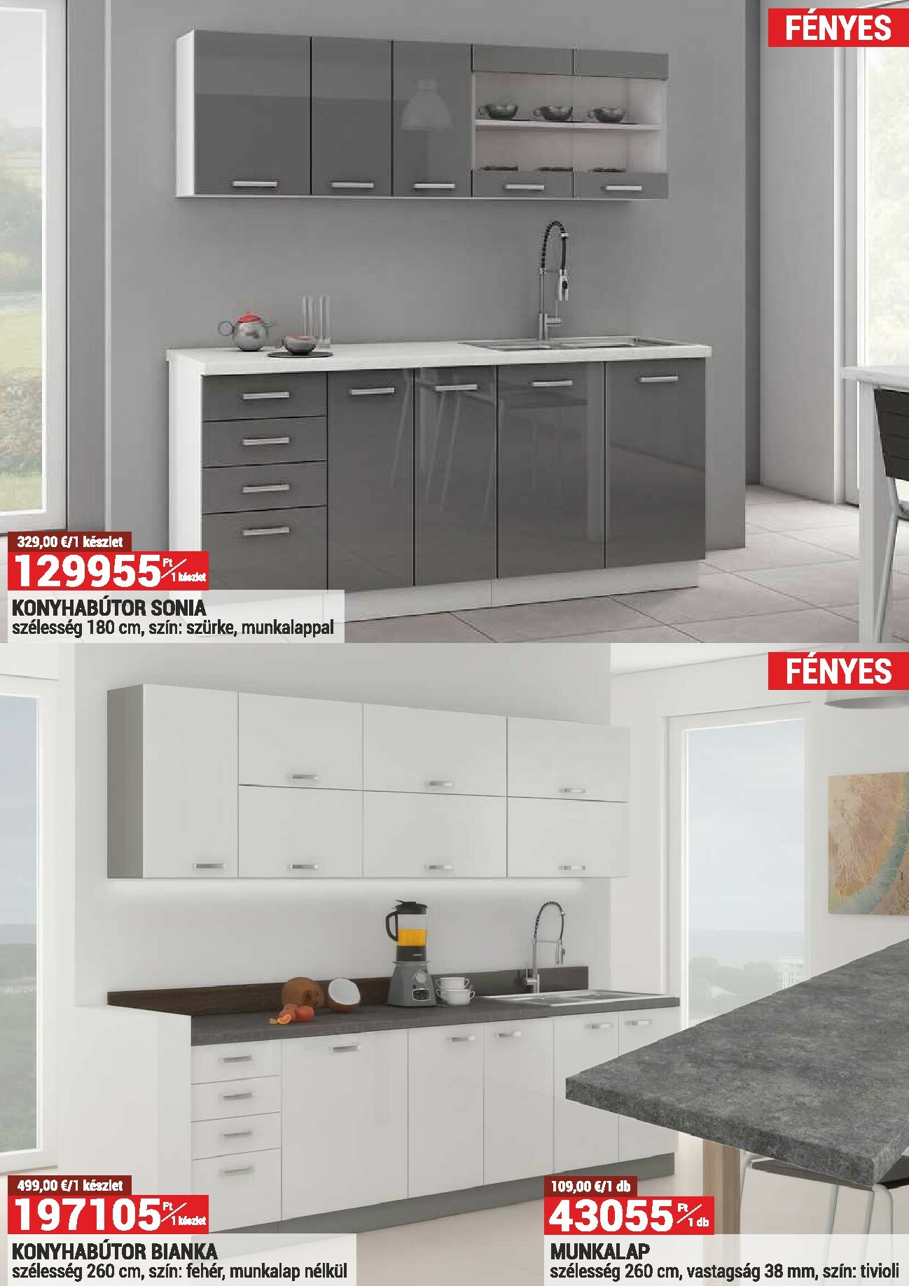 merkury-market - MerkuryMarket akciós újság, érvényes 11.01. - 11.30. - page: 13