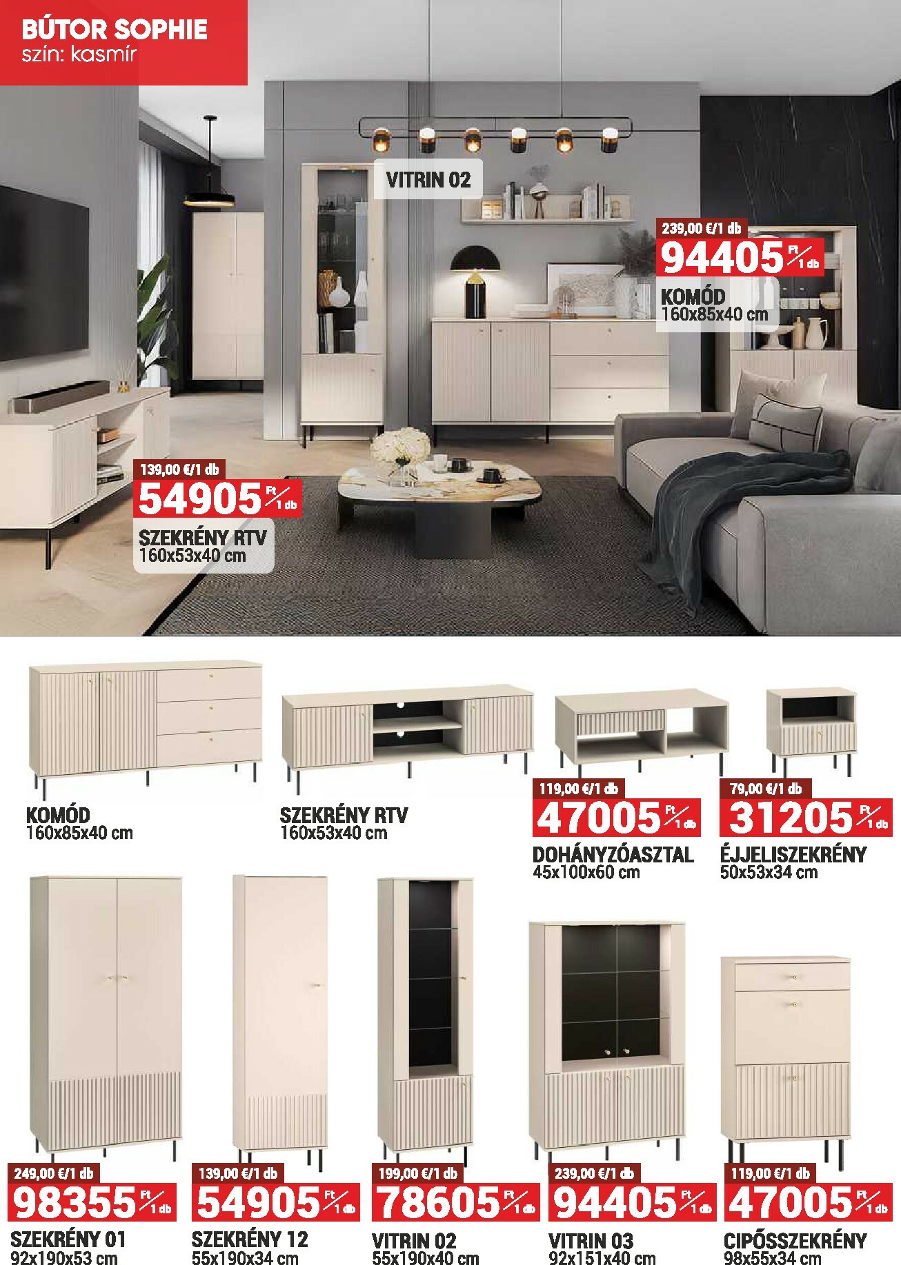 merkury-market - MerkuryMarket akciós újság, érvényes 11.01. - 11.30. - page: 2