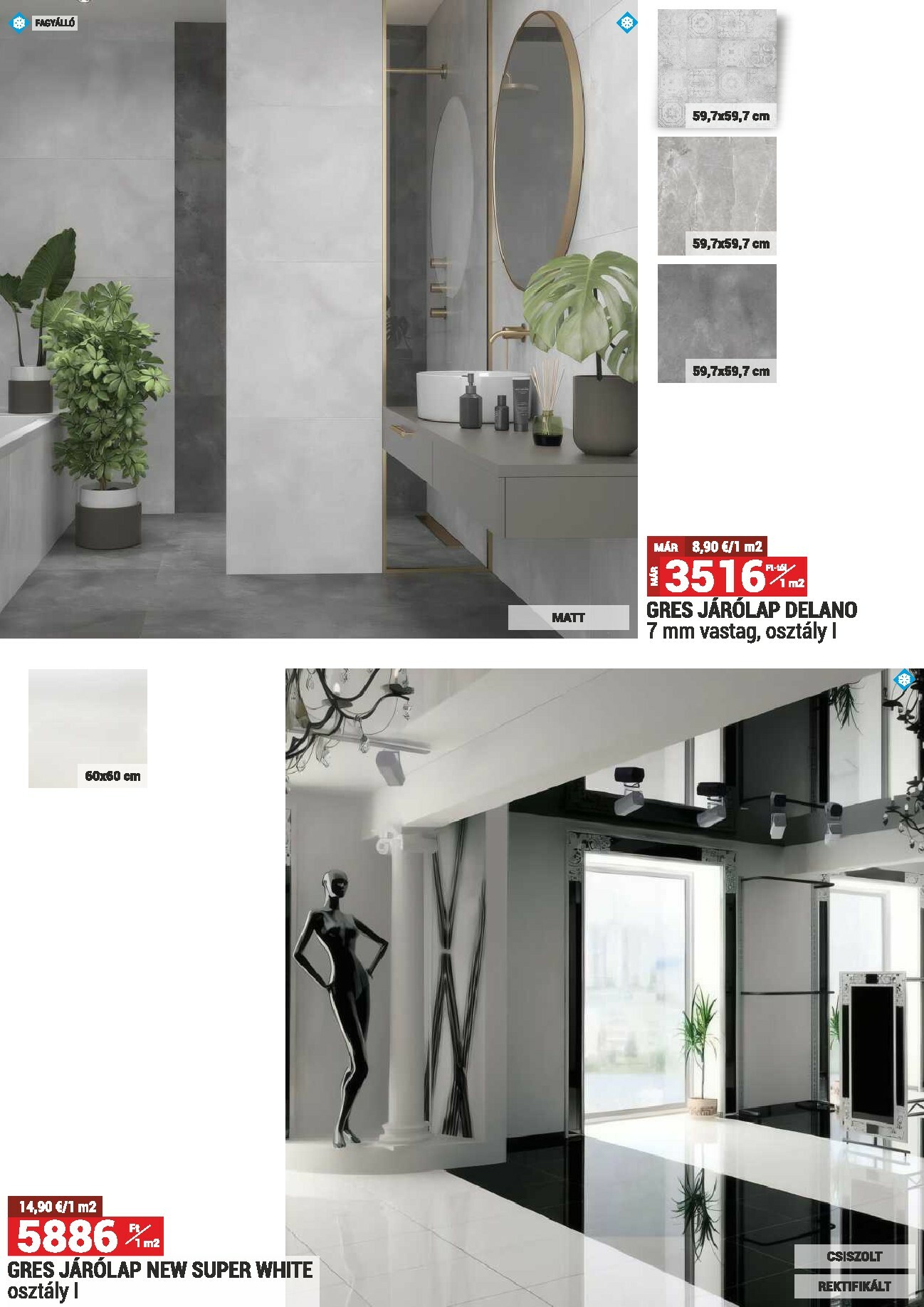 merkury-market - MerkuryMarket akciós újság, érvényes 11.01. - 11.30. - page: 34