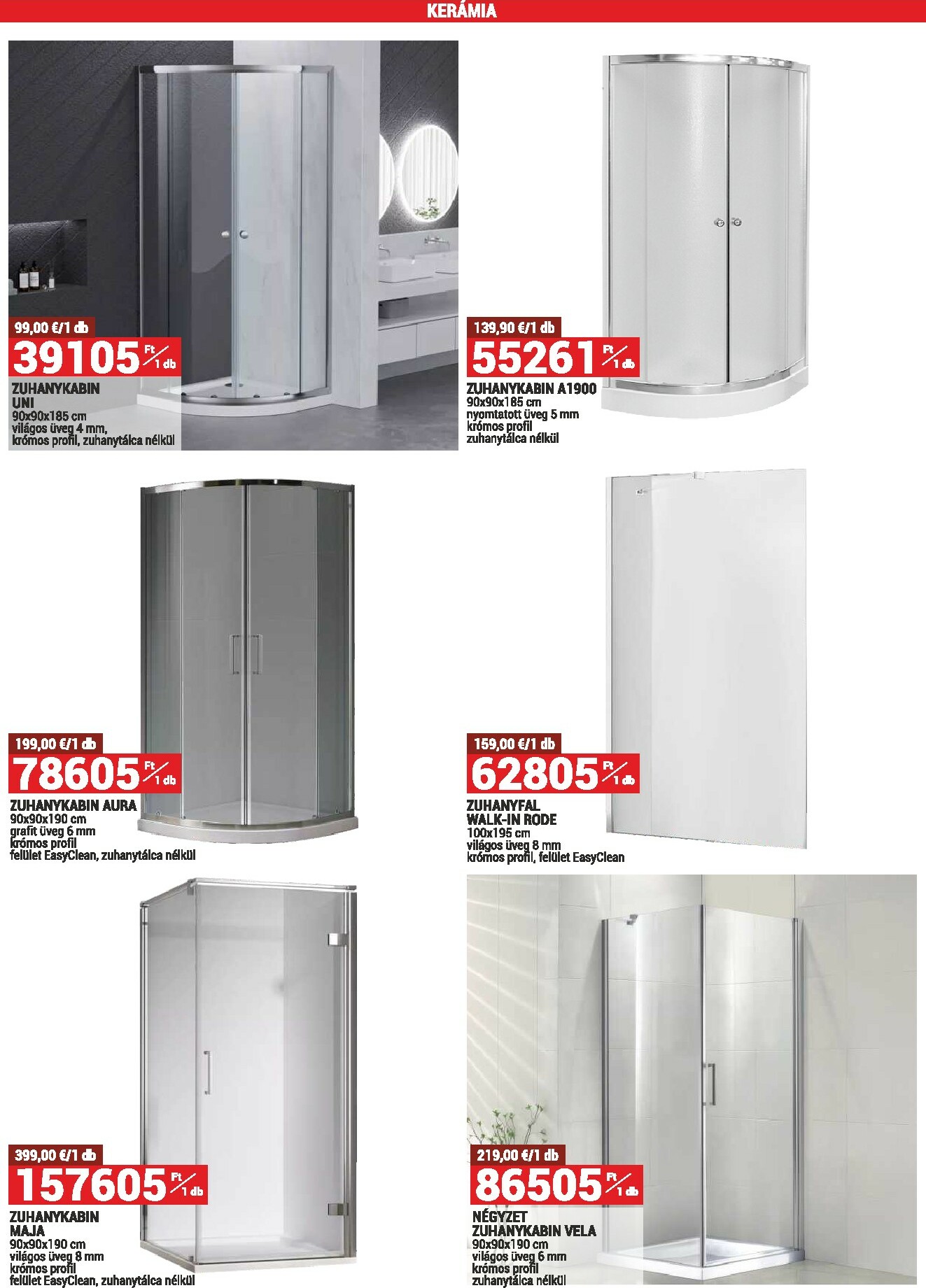 merkury-market - MerkuryMarket akciós újság, érvényes 11.01. - 11.30. - page: 39