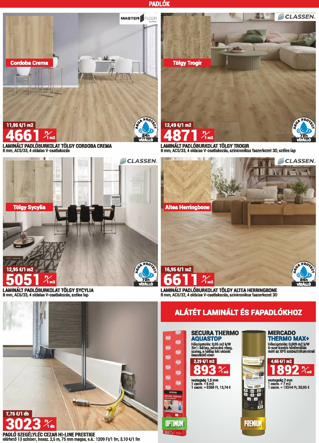 merkury-market - MerkuryMarket akciós újság, érvényes 2026.02.01. - 2026.02.28. - page: 21