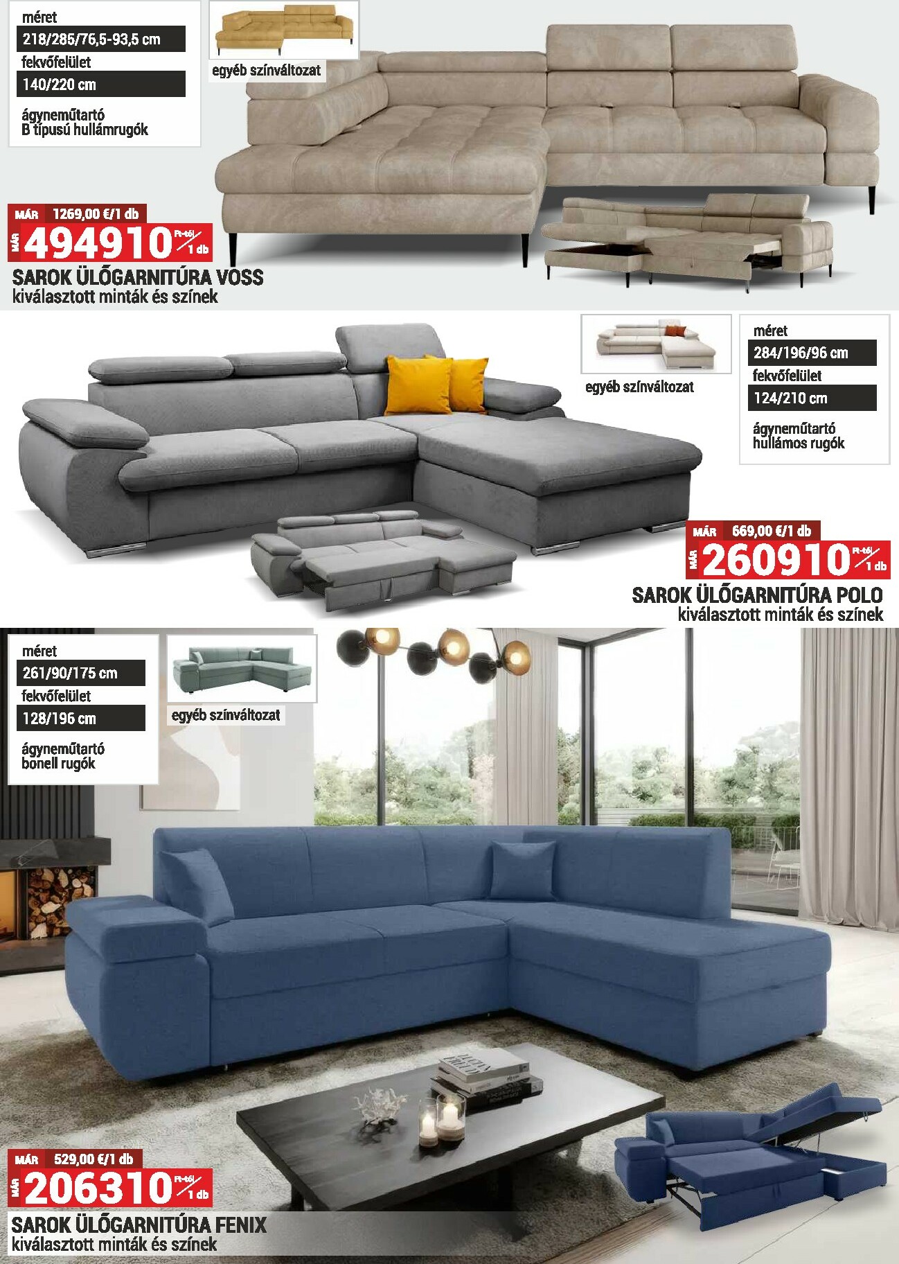 merkury-market - MerkuryMarket akciós újság, érvényes 2026.02.01. - 2026.02.28. - page: 5