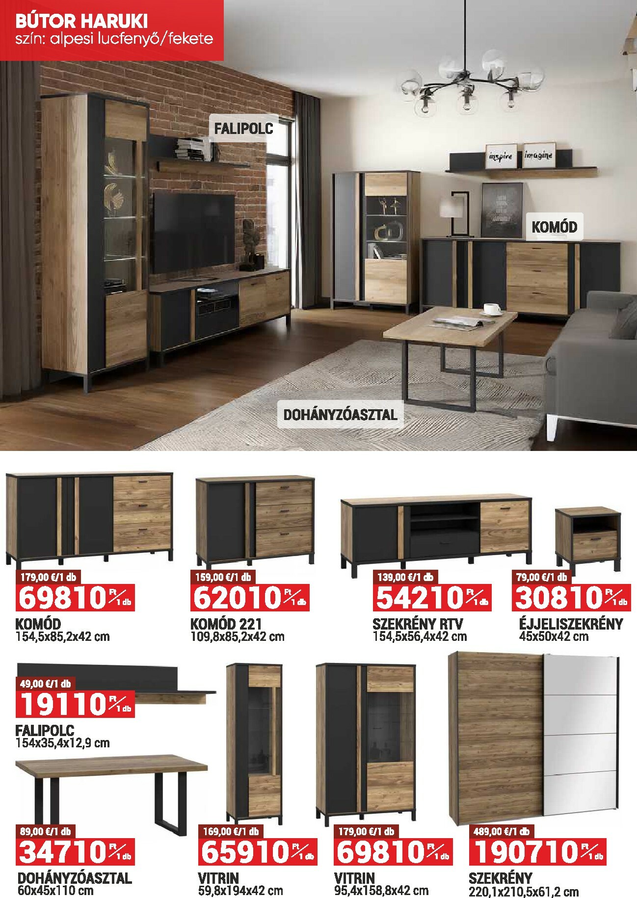 merkury-market - MerkuryMarket akciós újság, érvényes 2026.02.01. - 2026.02.28. - page: 8