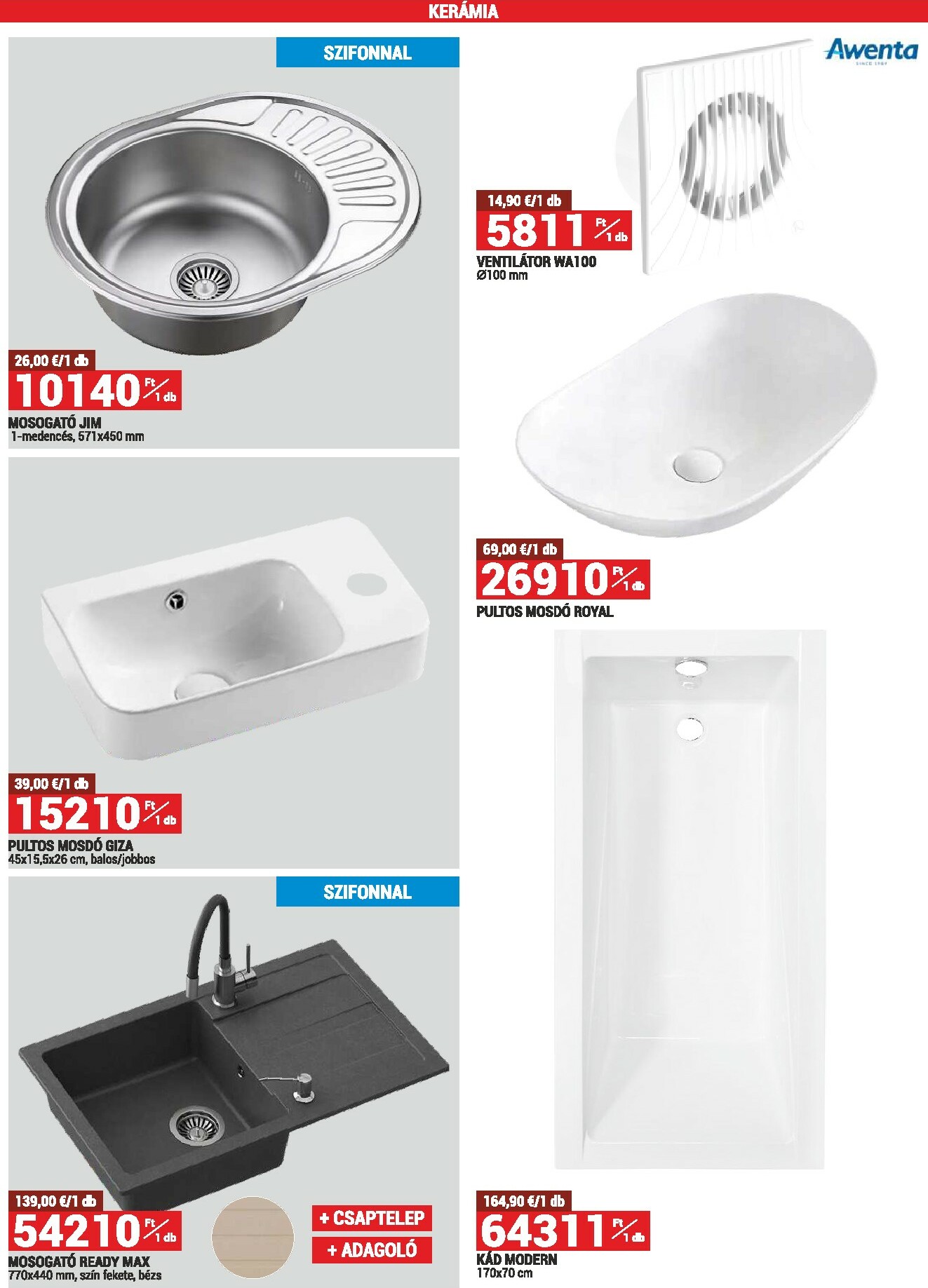 merkury-market - MerkuryMarket akciós újság, érvényes 2026.02.01. - 2026.02.28. - page: 28