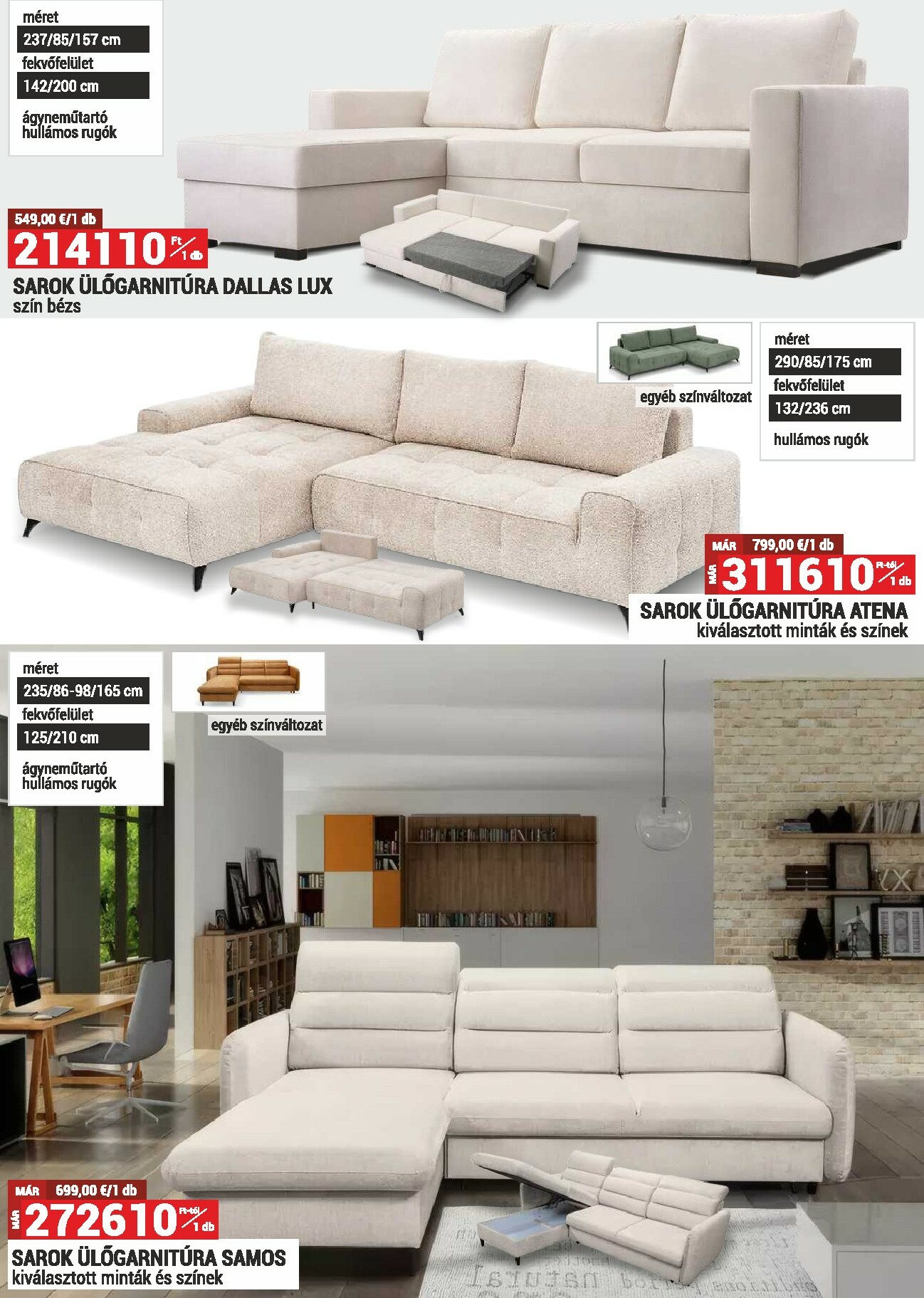 merkury-market - MerkuryMarket akciós újság, érvényes 2026.02.01. - 2026.02.28. - page: 11