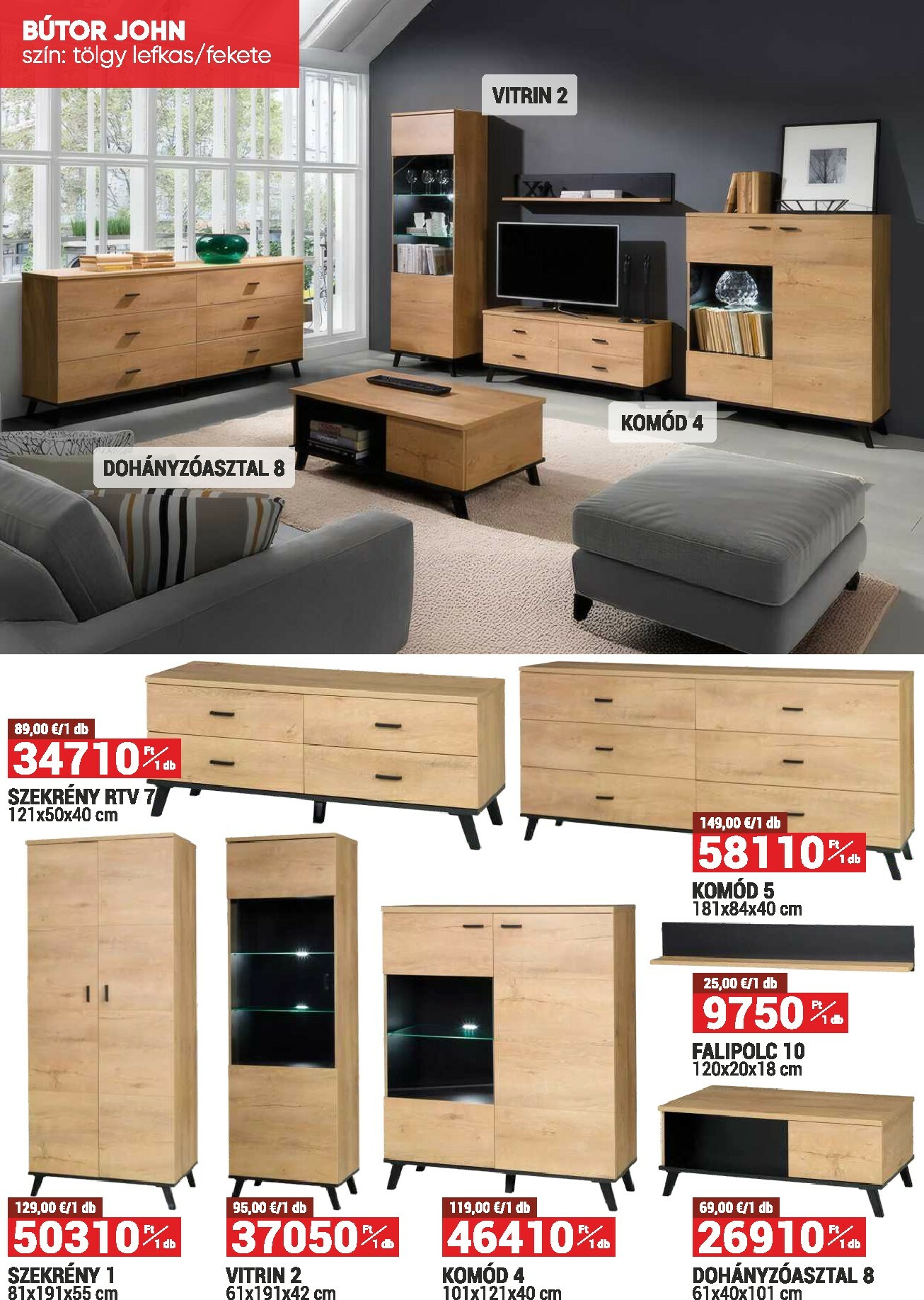 merkury-market - MerkuryMarket akciós újság, érvényes 2026.02.01. - 2026.02.28. - page: 10