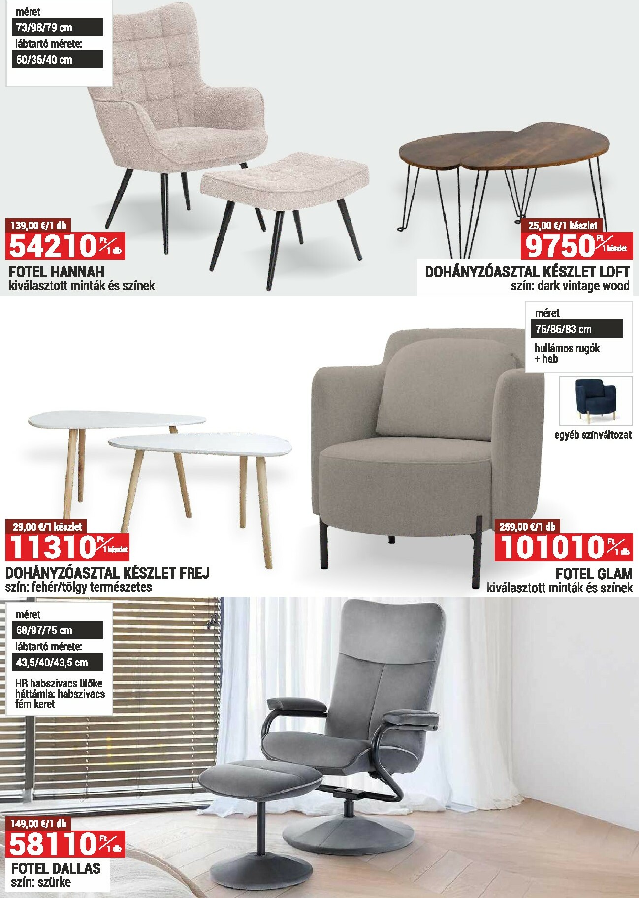 merkury-market - MerkuryMarket akciós újság, érvényes 2026.02.01. - 2026.02.28. - page: 7