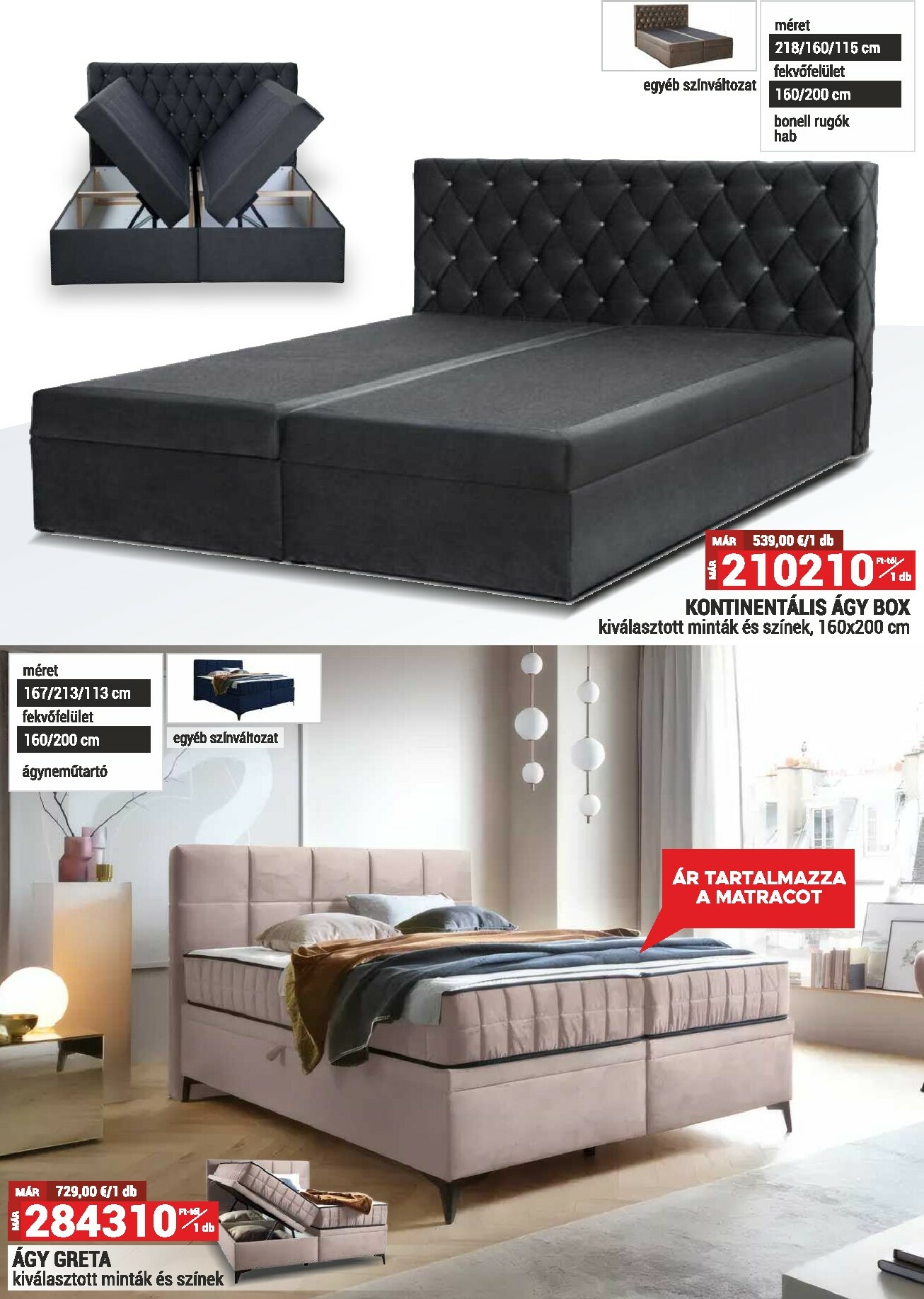 merkury-market - MerkuryMarket akciós újság, érvényes 2026.02.01. - 2026.02.28. - page: 13