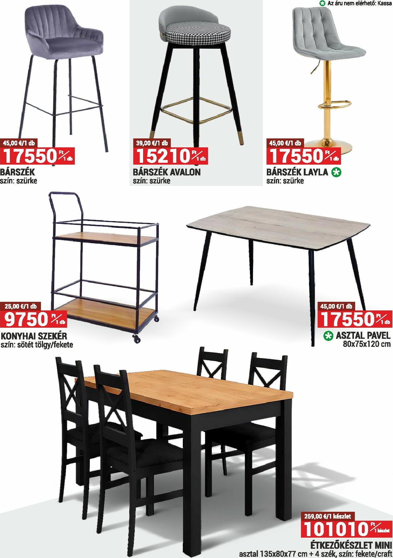 merkury-market - MerkuryMarket akciós újság, érvényes 2026.02.01. - 2026.02.28. - page: 15