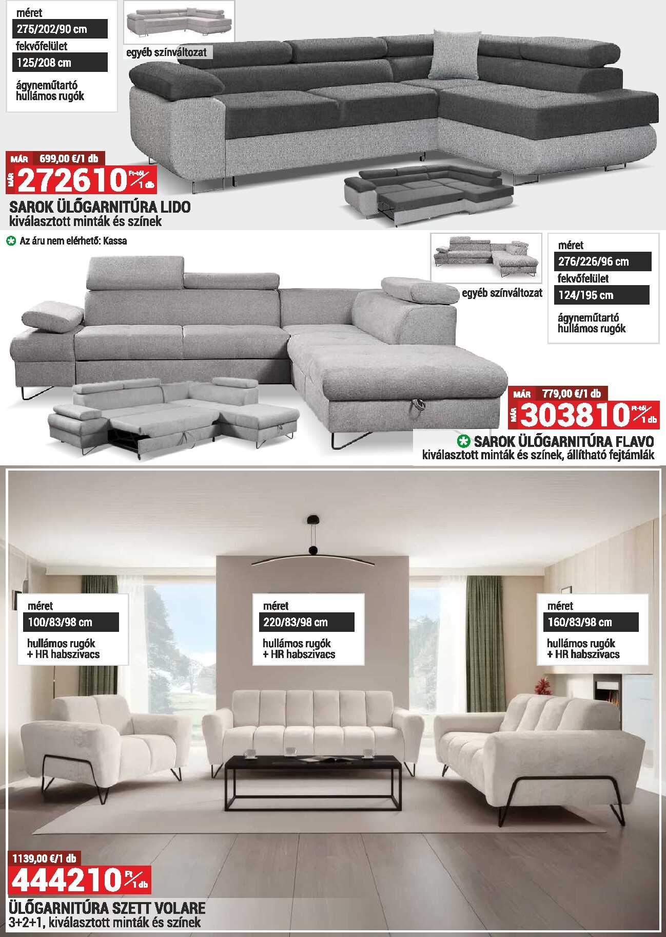 merkury-market - MerkuryMarket akciós újság, érvényes 2026.03.01. - 2026.03.31. - page: 7