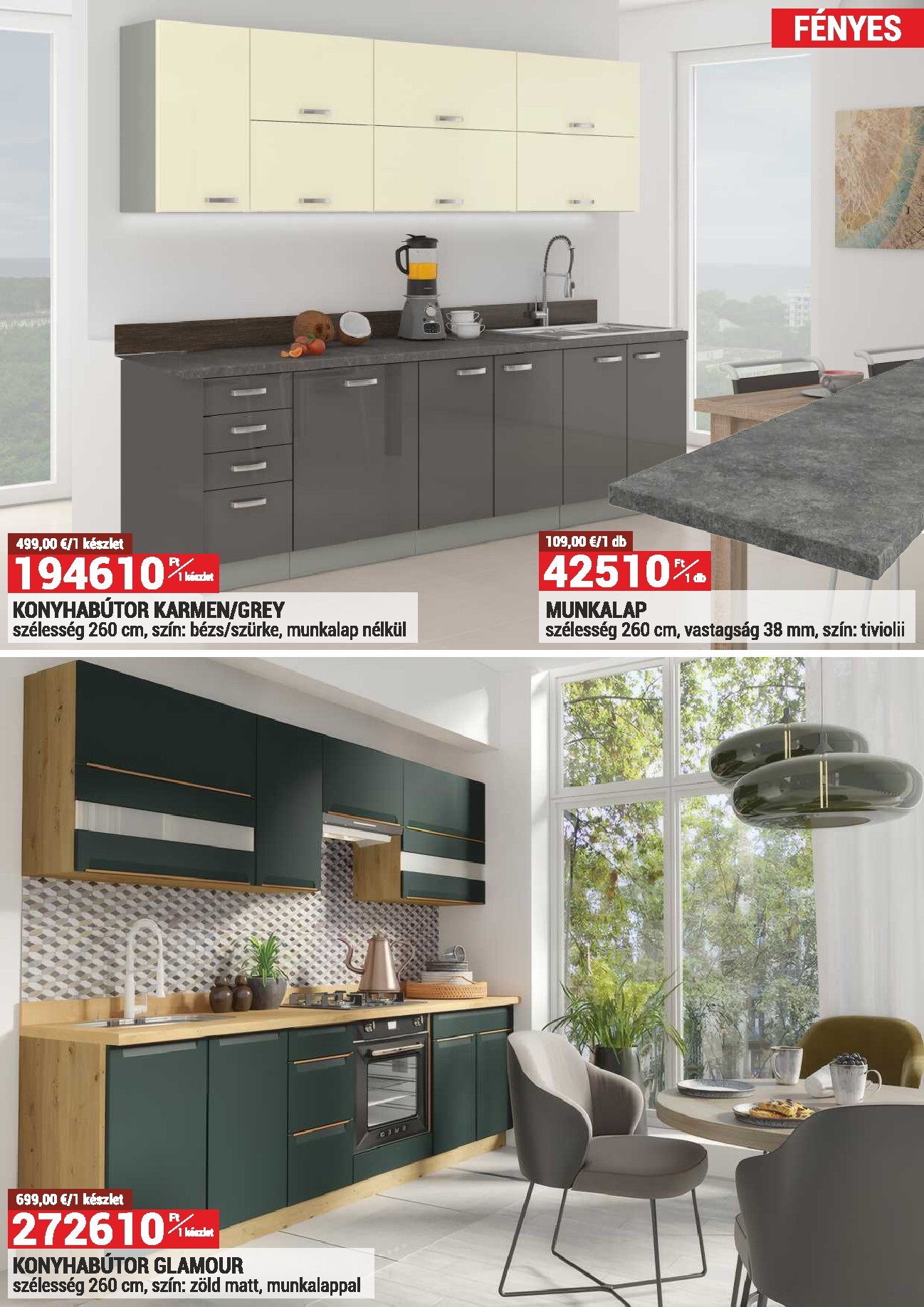 merkury-market - MerkuryMarket akciós újság, érvényes 2026.03.01. - 2026.03.31. - page: 25