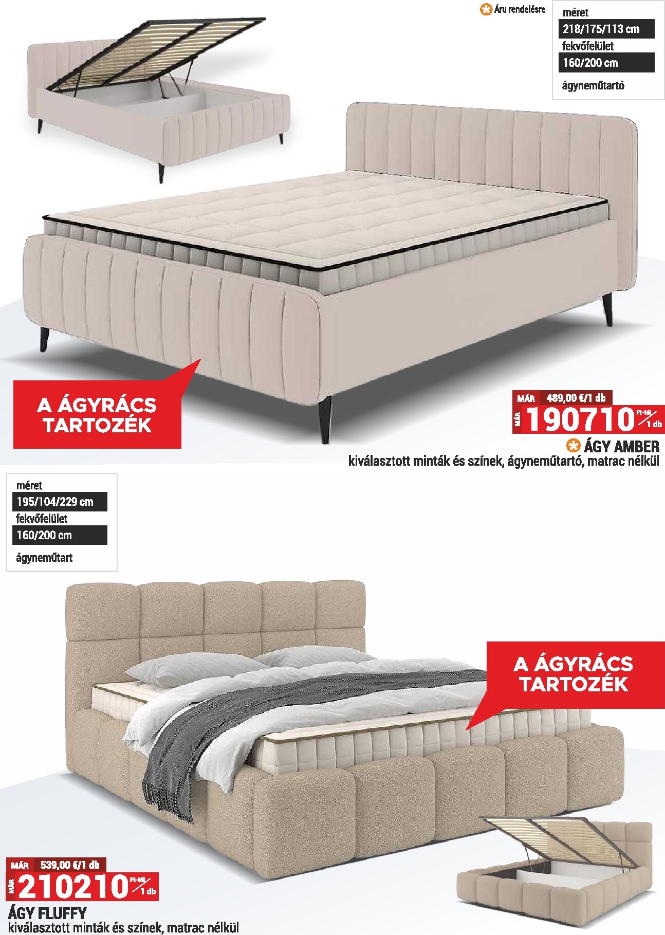 merkury-market - MerkuryMarket akciós újság, érvényes 2026.03.01. - 2026.03.31. - page: 20