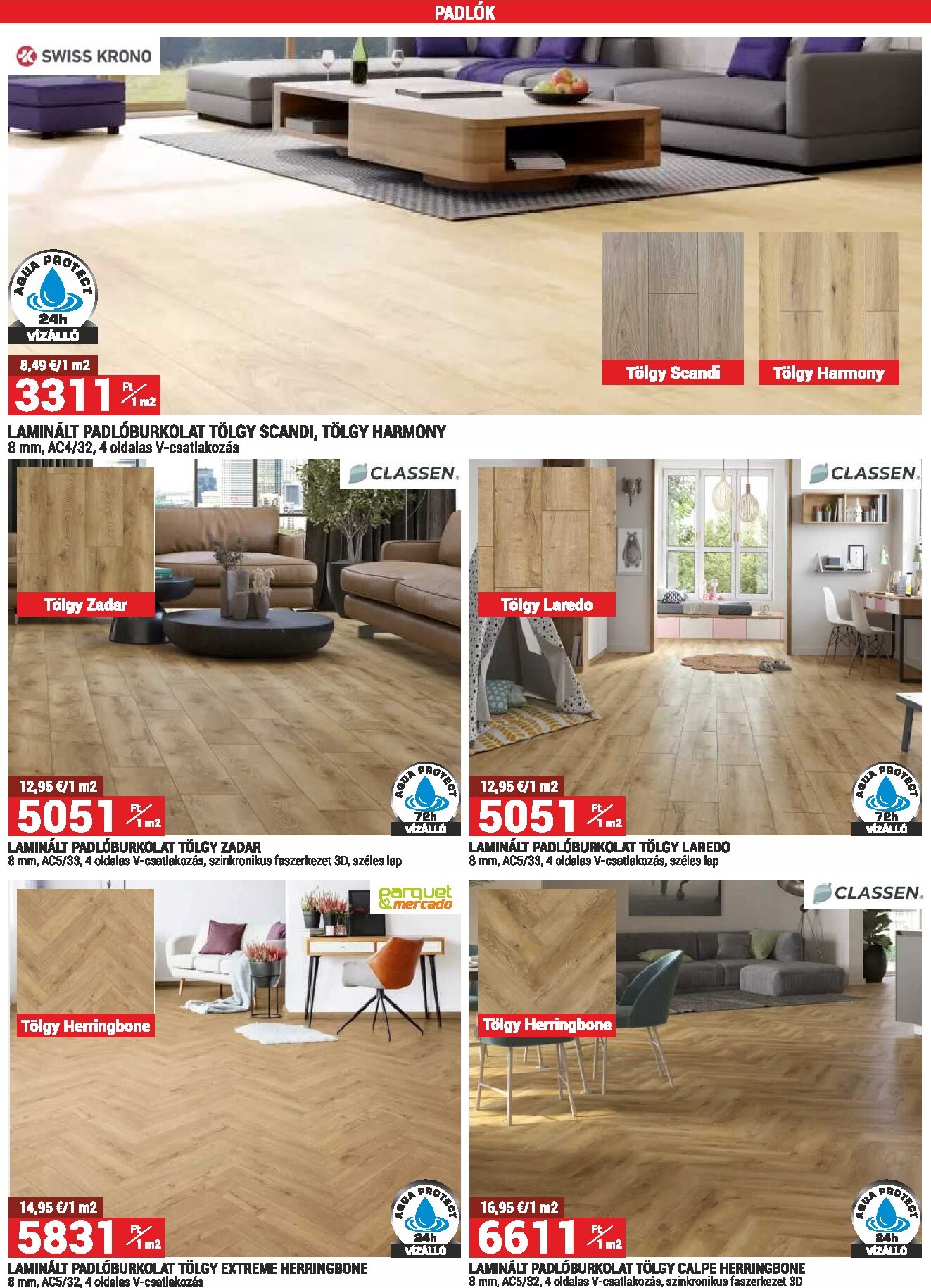 merkury-market - MerkuryMarket akciós újság, érvényes 2026.03.01. - 2026.03.31. - page: 26