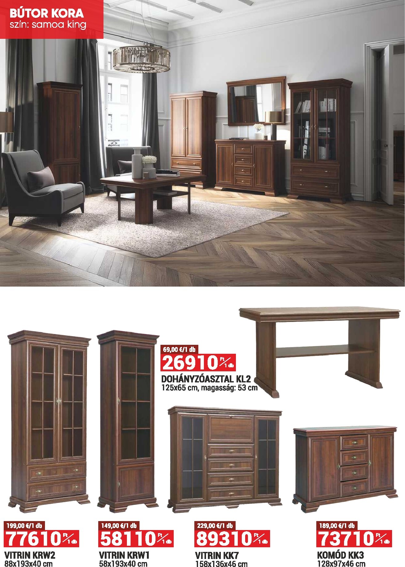 merkury-market - MerkuryMarket akciós újság, érvényes 2026.03.01. - 2026.03.31. - page: 12