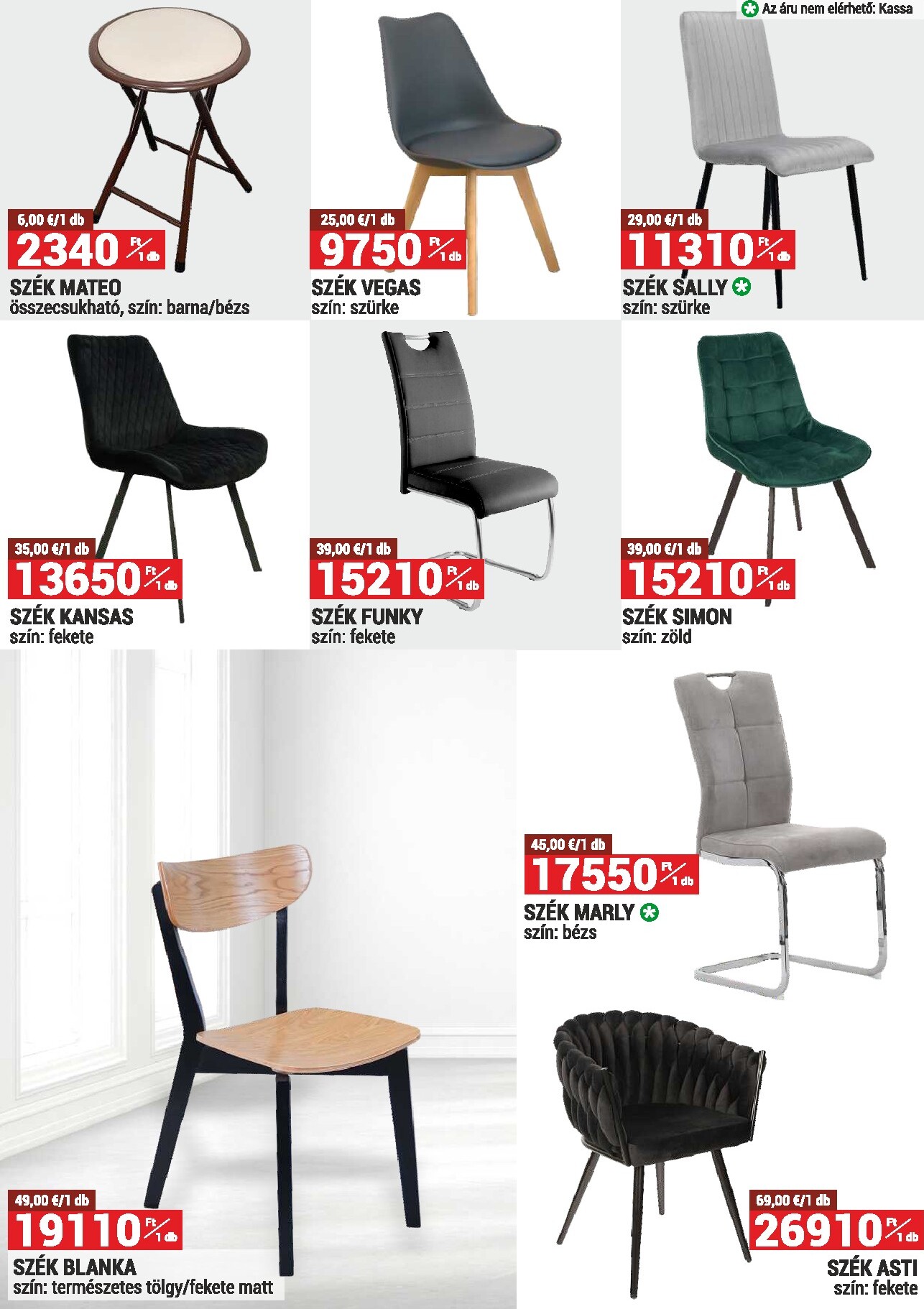 merkury-market - MerkuryMarket akciós újság, érvényes 2026.03.01. - 2026.03.31. - page: 22