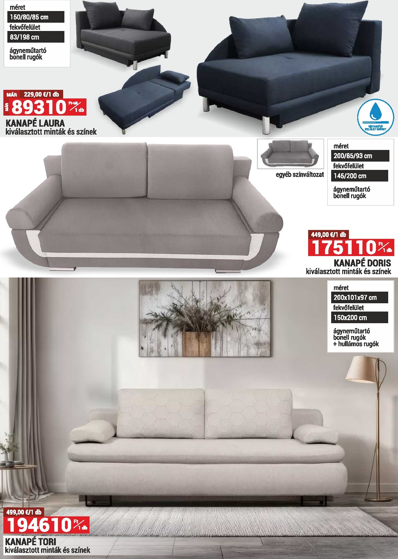 merkury-market - MerkuryMarket akciós újság, érvényes 2026.03.01. - 2026.03.31. - page: 13