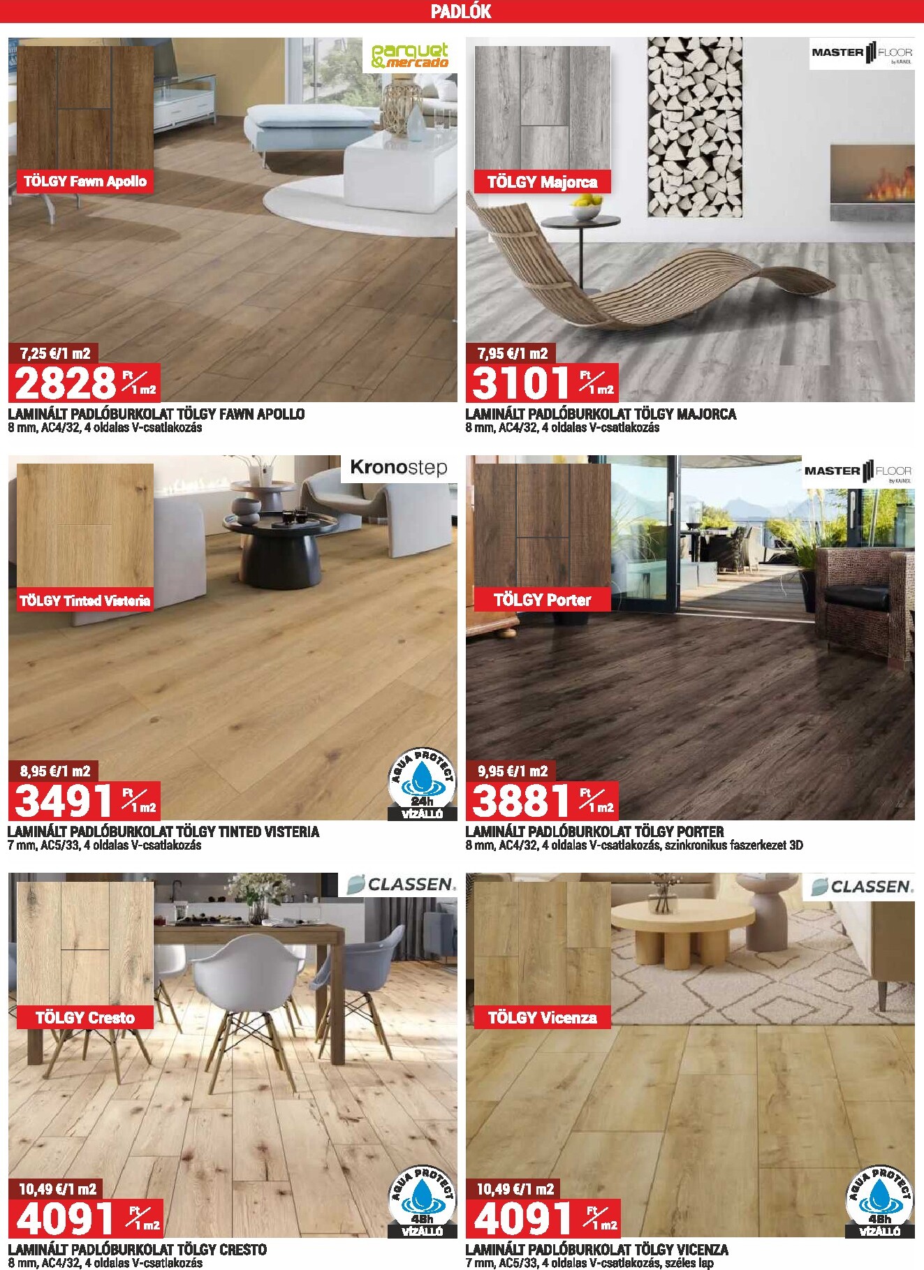 merkury-market - MerkuryMarket akciós újság, érvényes 2026.03.01. - 2026.03.31. - page: 29