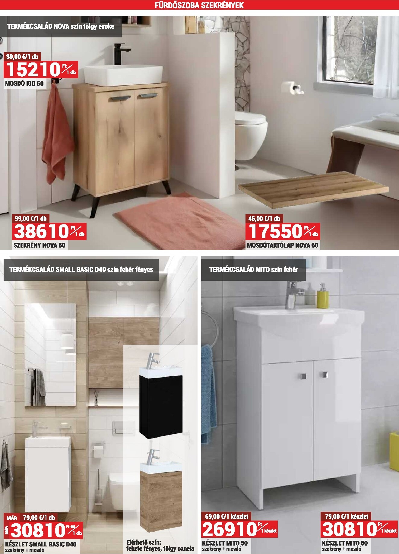 merkury-market - MerkuryMarket akciós újság, érvényes 2026.03.01. - 2026.03.31. - page: 41