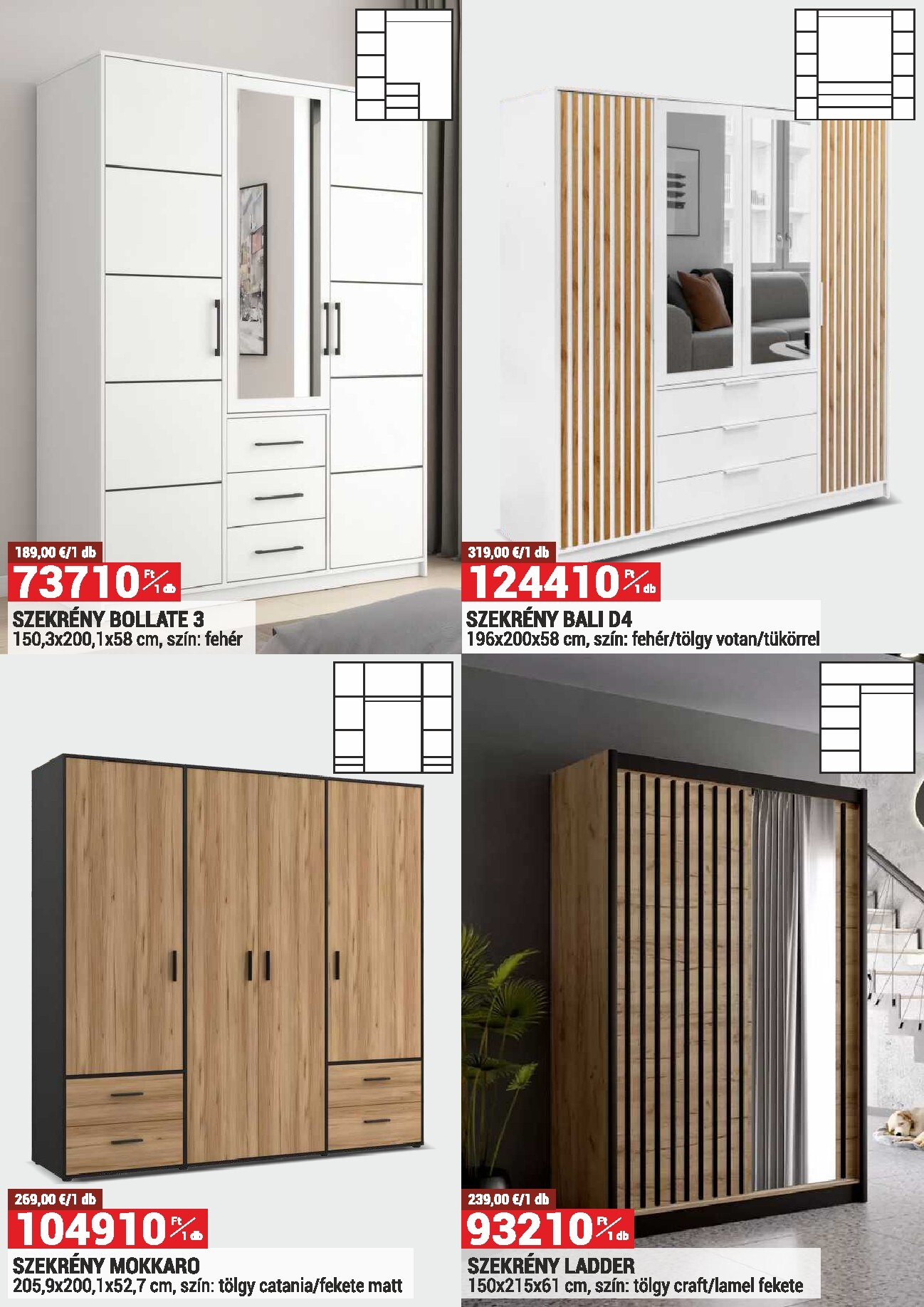 merkury-market - MerkuryMarket akciós újság, érvényes 2026.03.01. - 2026.03.31. - page: 17