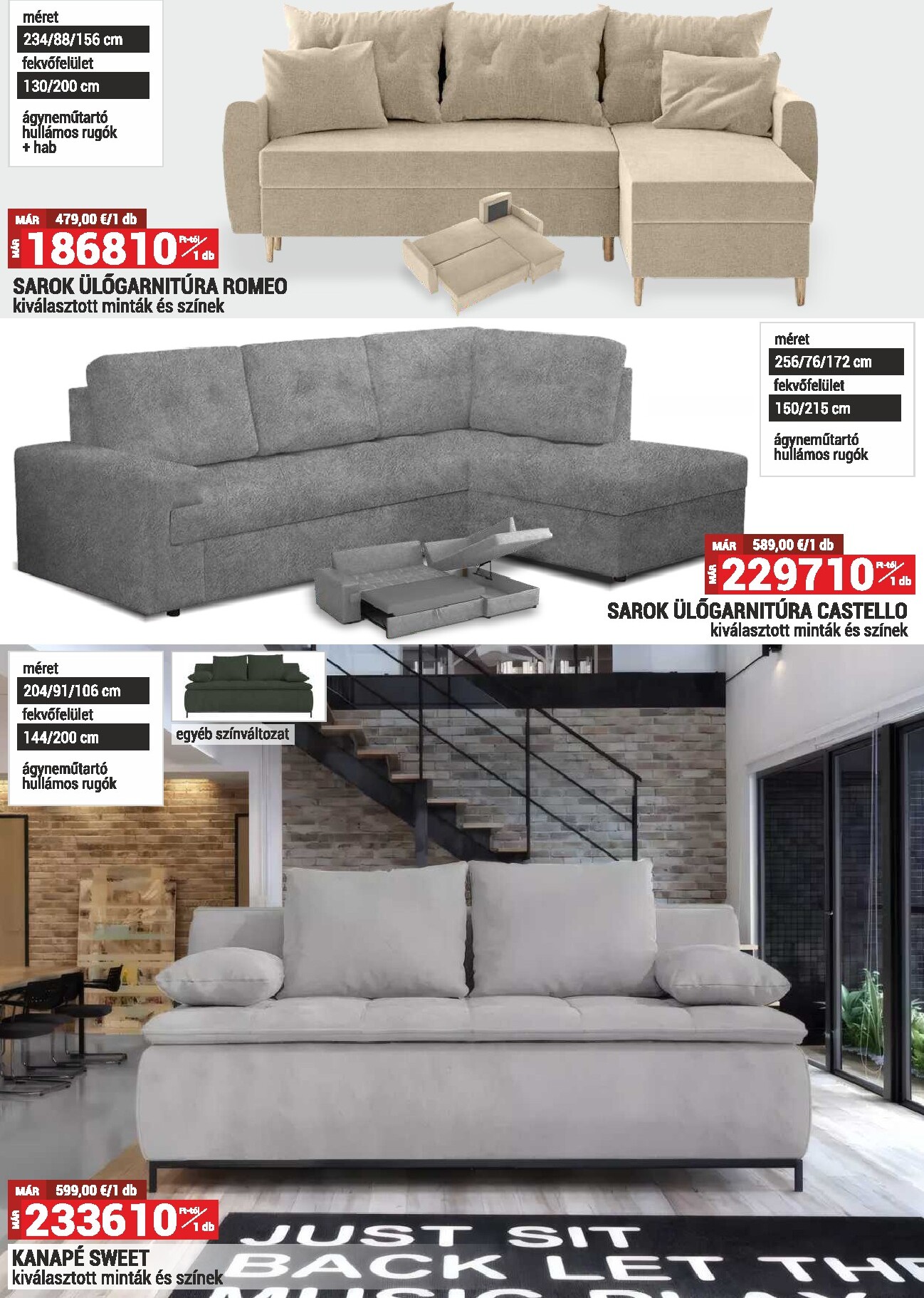 merkury-market - MerkuryMarket akciós újság, érvényes 2026.03.01. - 2026.03.31. - page: 9