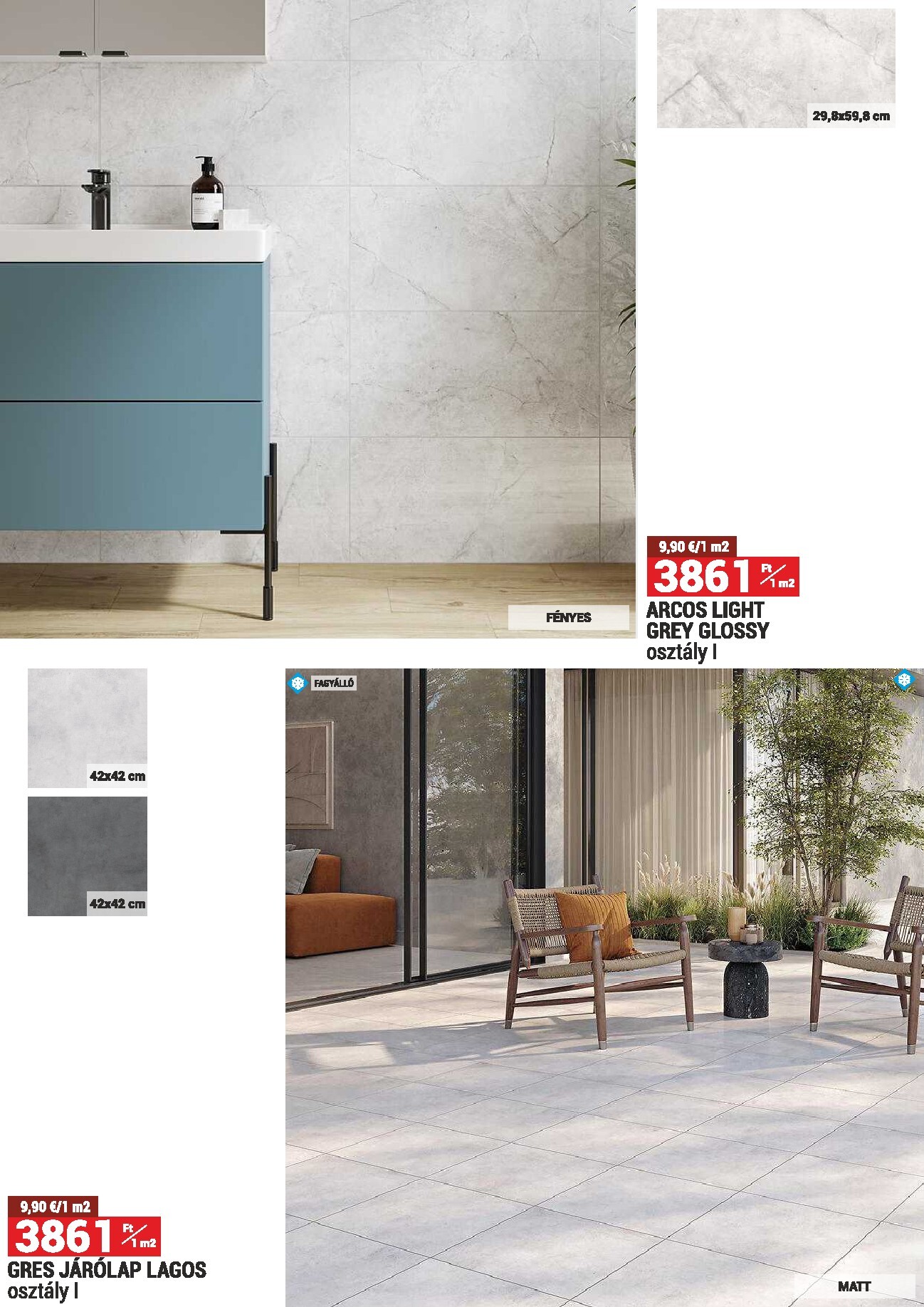 merkury-market - MerkuryMarket akciós újság, érvényes 2026.03.01. - 2026.03.31. - page: 30