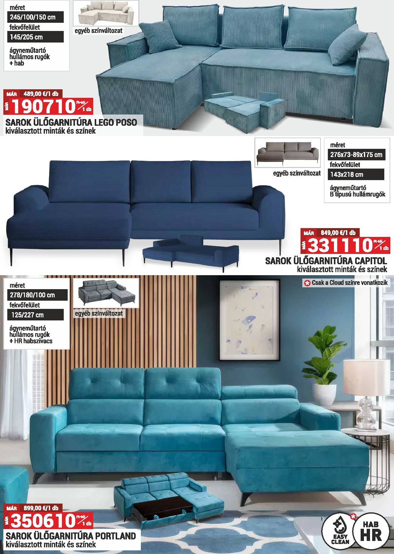 merkury-market - MerkuryMarket akciós újság, érvényes 2026.03.01. - 2026.03.31. - page: 14