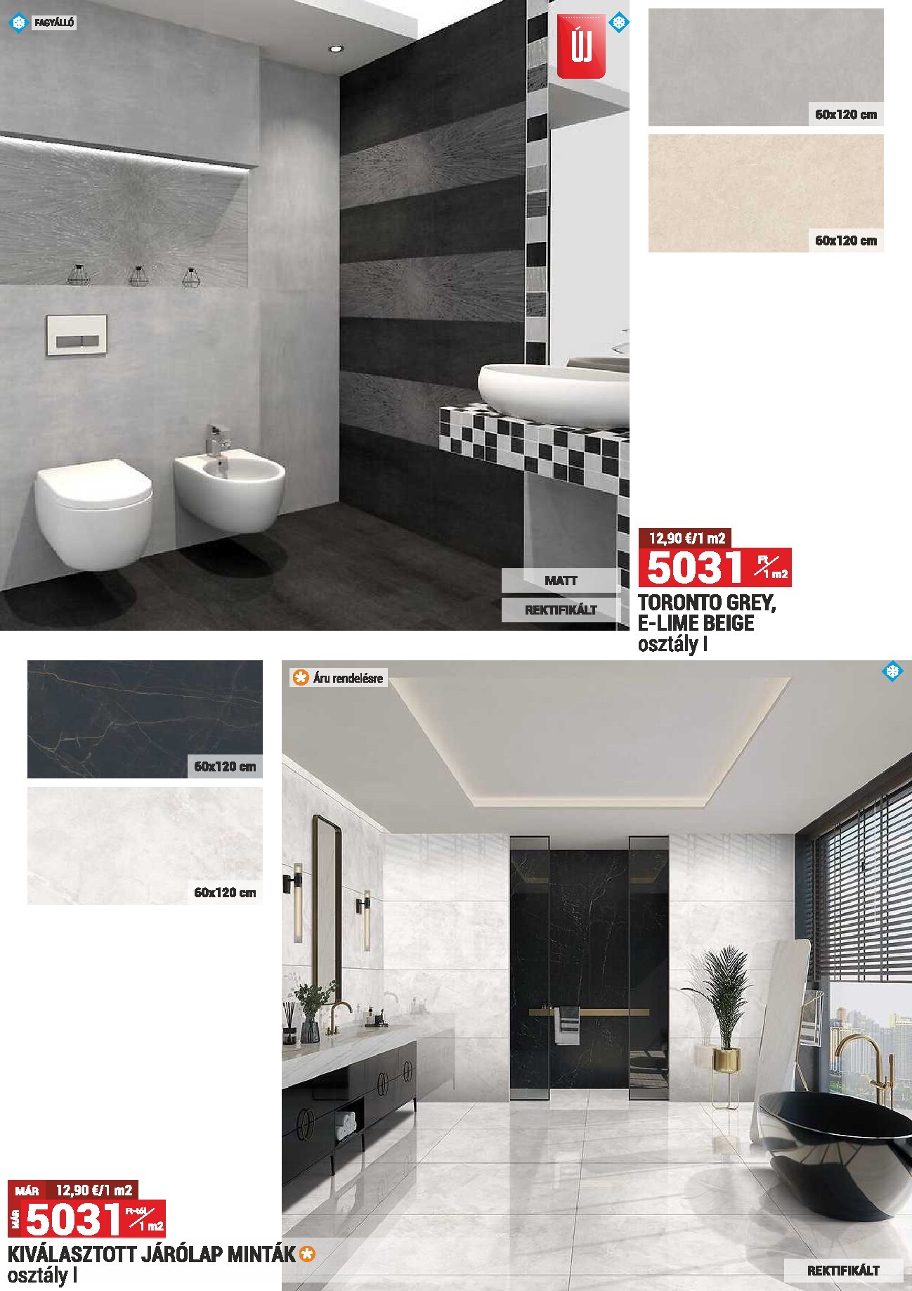 merkury-market - MerkuryMarket akciós újság, érvényes 2026.03.01. - 2026.03.31. - page: 35