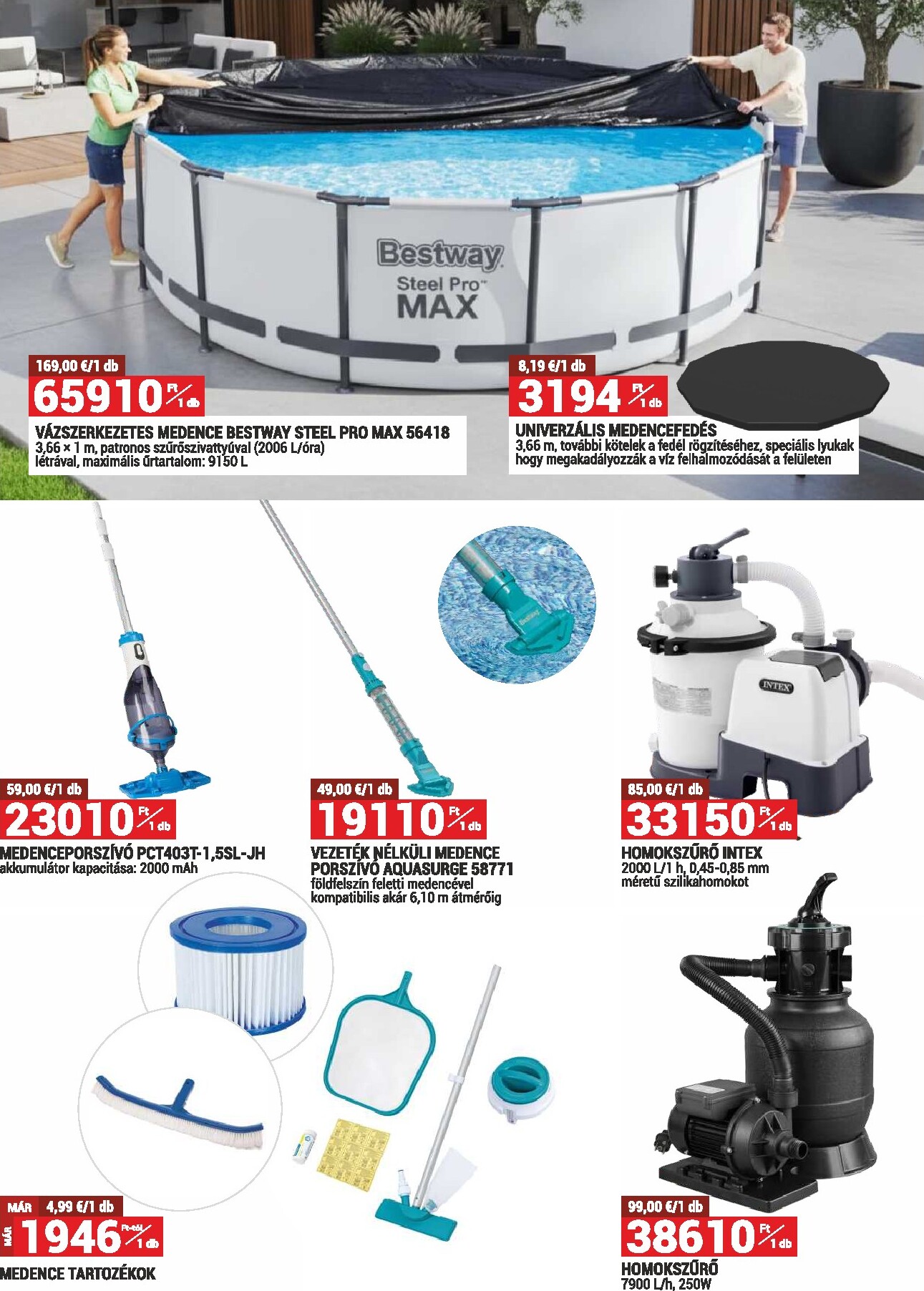 merkury-market - MerkuryMarket hirdetmény a következő hétre péntektől 2026.05.01.-tól vasárnaptól 2026.05.31.-ig - page: 9