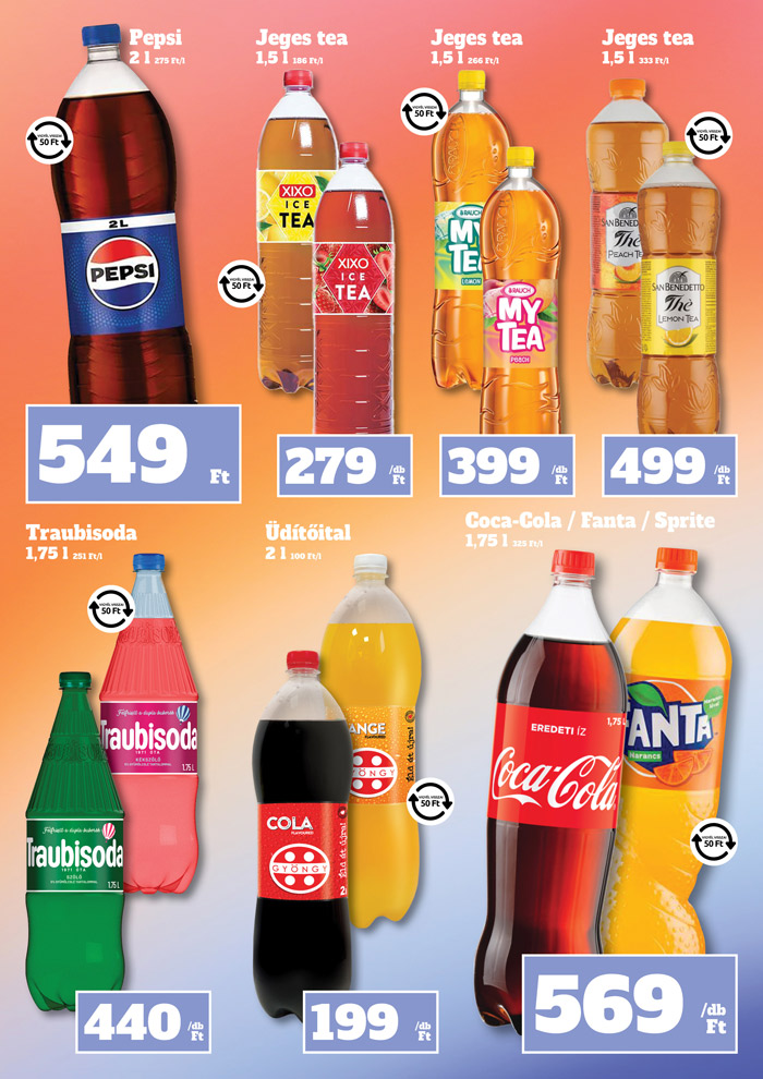 family-diszkont - Aktuális Family Diszkont szórólap érvényes csütörtöktől 2026.06.18.-től szerdától 2026.06.24.-ig - page: 9