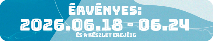 family-diszkont - Aktuális Family Diszkont szórólap érvényes csütörtöktől 2026.06.18.-től szerdától 2026.06.24.-ig - page: 16