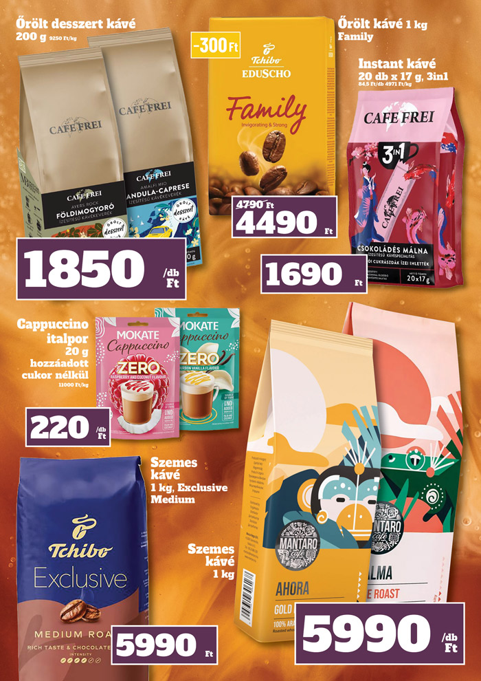 family-diszkont - Aktuális Family Diszkont szórólap érvényes szombattól 2026.07.04.-től péntektől 2026.07.31.-ig - page: 17