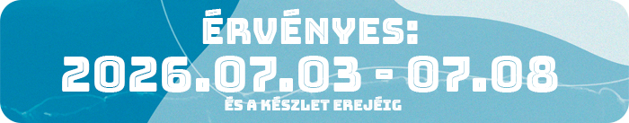family-diszkont - Aktuális Family Diszkont szórólap érvényes szombattól 2026.07.04.-től péntektől 2026.07.31.-ig - page: 22