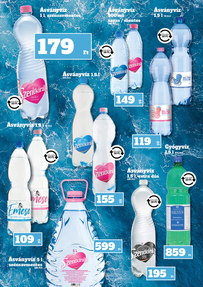 family-diszkont - Family Diszkont hirdetmény a következő hétre szerdától 2026.08.19.-tól hétfőtől 2026.08.31.-ig - page: 10
