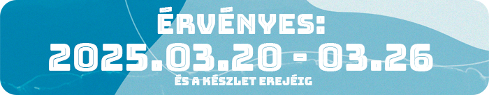 family-diszkont - Family Diszkont akciós újság, érvényes 03.20. - 03.26. - page: 26