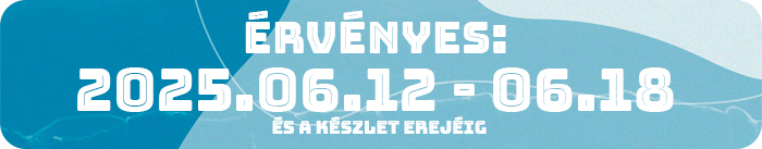 family-diszkont - Family Diszkont akciós újság, érvényes 06.12. - 06.18. - page: 15