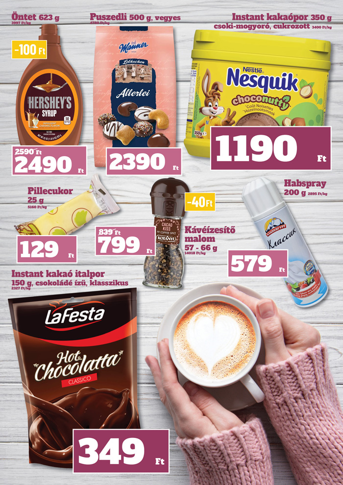 family-diszkont - Family Diszkont akciós újság, érvényes 10.09. - 10.15. - page: 10