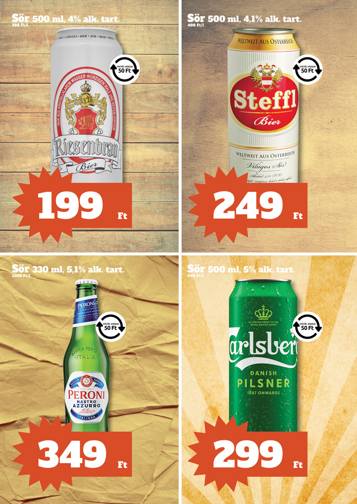 family-diszkont - Family Diszkont akciós újság, érvényes 10.09. - 10.15. - page: 23