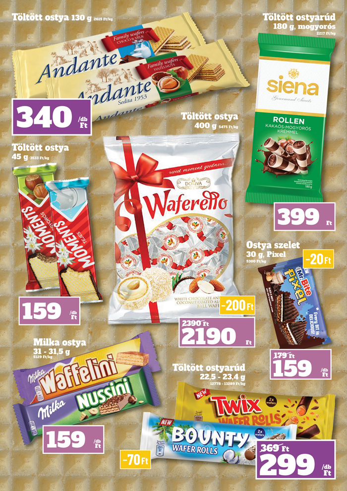 family-diszkont - Family Diszkont akciós újság, érvényes 10.09. - 10.15. - page: 14