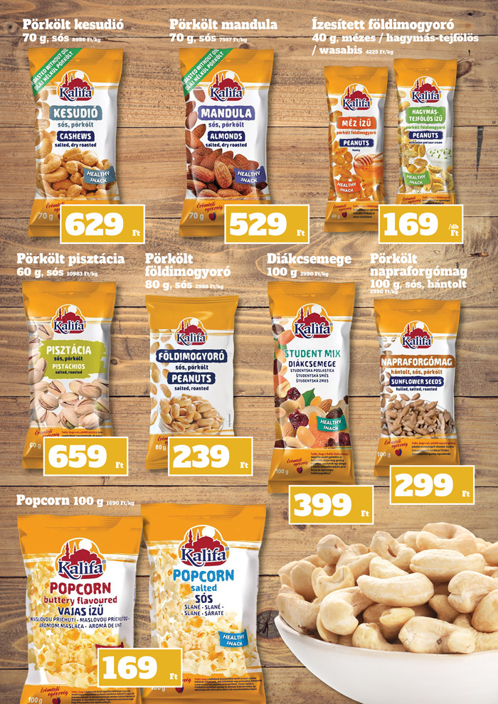 family-diszkont - Family Diszkont akciós újság, érvényes 10.09. - 10.15. - page: 18