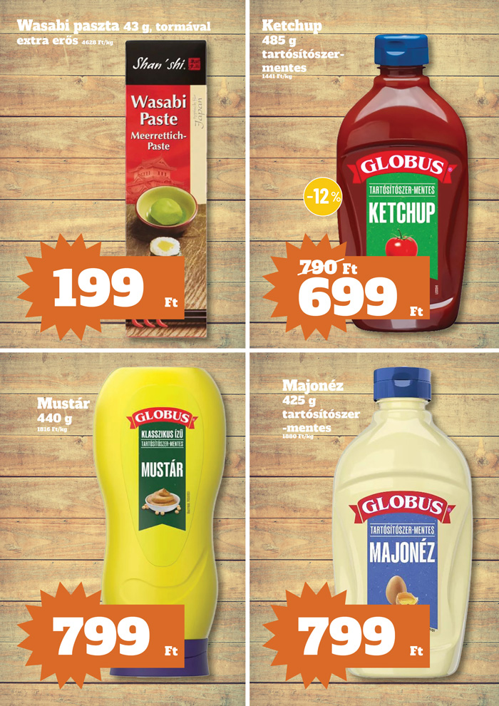 family-diszkont - Family Diszkont akciós újság, érvényes 10.09. - 10.15. - page: 20