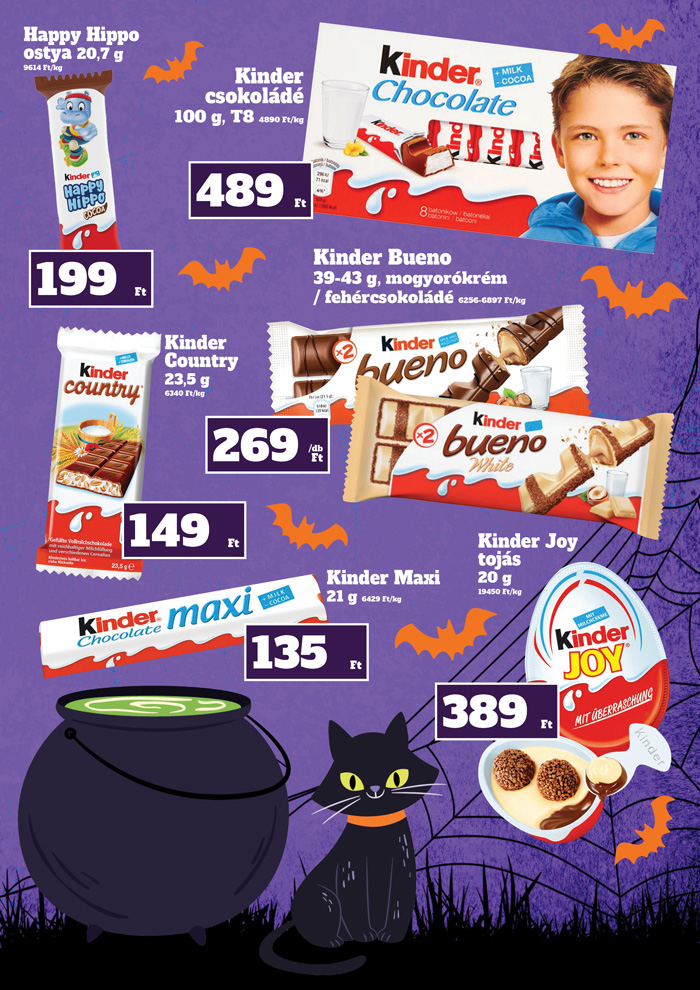 family-diszkont - Family Diszkont akciós újság, érvényes 10.09. - 10.15. - page: 12