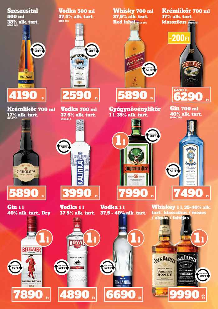 family-diszkont - Family Diszkont akciós újság, érvényes 10.09. - 10.15. - page: 21