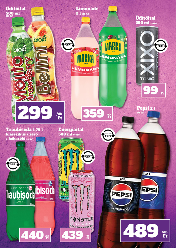 family-diszkont - Family Diszkont akciós újság, érvényes 10.16. - 10.22. - page: 16