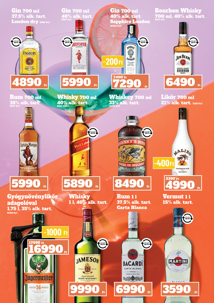 family-diszkont - Family Diszkont akciós újság, érvényes 10.16. - 10.22. - page: 21