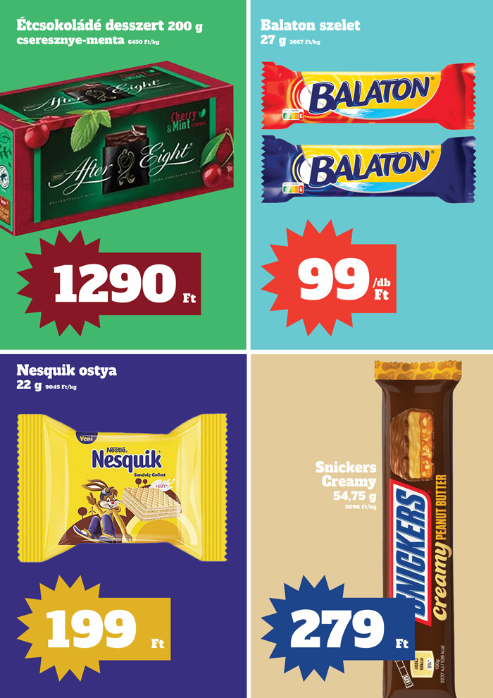 family-diszkont - Family Diszkont akciós újság, érvényes 10.16. - 10.22. - page: 7