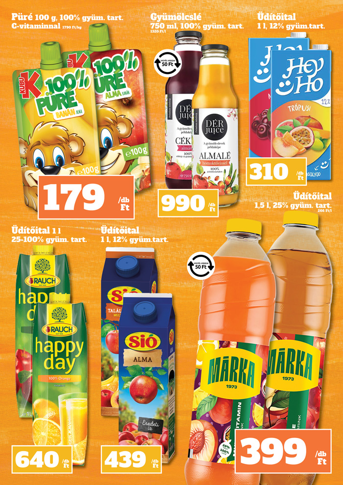 family-diszkont - Family Diszkont akciós újság, érvényes 10.16. - 10.22. - page: 18