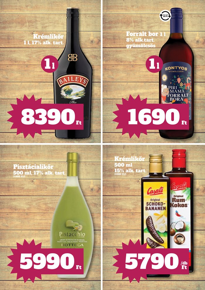 family-diszkont - Family Diszkont akciós újság, érvényes 10.16. - 10.22. - page: 20