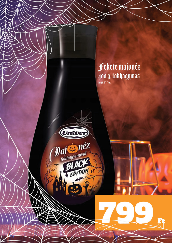 family-diszkont - Family Diszkont akciós újság, érvényes 10.16. - 10.22. - page: 13