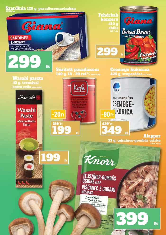 family-diszkont - Family Diszkont akciós újság, érvényes 10.16. - 10.22. - page: 12